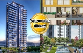 Nisan 2021'de satışa çıkacak konut projeleri!