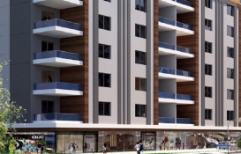 Bursa Katrepark Oba Sitesi’nde anahtar teslim daireler 9.5 milyon TL’den başlayan fiyatlarla!