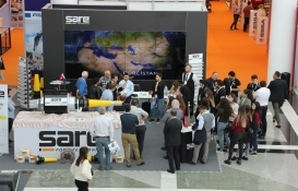 Mega projeler görücüye çıktı!