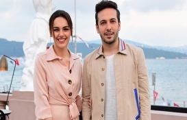 Yağmur Tanrısevsin ve Oğuzhan Koç taşındı!
