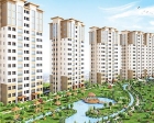 Avrupark Bahçekent'te yüzde 80 prim vaat ediliyor!