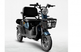 Yuki PONY X elektrikli üç tekerlekli motosikletin Ağustos ayı fiyatı güncellendi! İşte 6 Ağustos 2022 fiyat listesi!