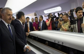 Ulaşıma 2023' kadar 39 milyar Euro yatırım!