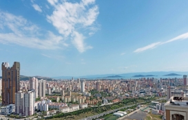 İstanbul Ataşehir’deki bin 442 konut ve 121 iş yeri sahiplerine teslim ediliyor!