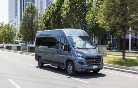 Fiat Ducato Van'a tam tamına 25 bin TL'lik indirim geldi! İşte Ducato Van 28 Mart 2023 fiyat listesi!