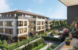 Selenium Park Zeytinburnu evlerinde yüzde 25 indirim fırsatı!