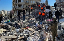 İzmirliler dikkat! Binaların yapı durum tespiti için başvurular başladı! Binalara deprem karnesi verilecek!