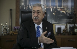 TESK'ten 'iş yeri kiralarında stopaj kaldırılsın' önerisi!