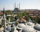 Edirne'yi ziyaret eden turist sayısı 5 milyon olacak!