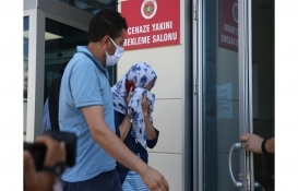 Antalya'da Cezayirli emlakçı, otomobilinin bagajında ölü bulundu!