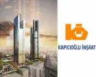 Kapıcıoğlu İnşaat Torun Center'dan çekildi!