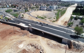 Gaziantep Gaziray projesi yıl sonunda tamam!