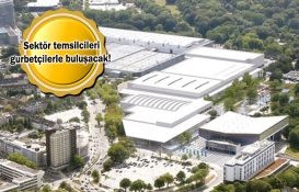 Türk gayrimenkul sektöründen Almanya’ya dev çıkarma! 