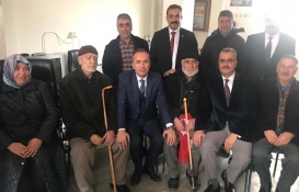 Çorum Uğurludağ'a ucuz konut müjdesi!