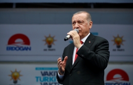 Trabzon-Erzincan hızlı tren projesi yolda!