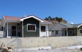 Devlet kendi evini yapana 200 bin destek veriyor! Eğer 85 bin TL’niz varsa tam 131 m2 eviniz olabilir!