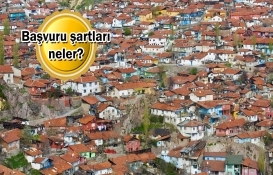 Kiracılar dikkat! Devletten 980 TL kira yardımı!