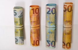 Euro dolar paritesi düşüyor! Henüz 1 euro bile almadıysanız hemen bakın! Euro değer kaybetti