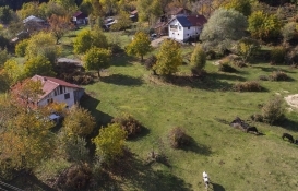 Bolu'da kira fiyatları tavan yaptı!