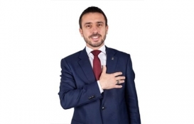 Önder Tanır, Kestel Belediye Başkanı oldu!