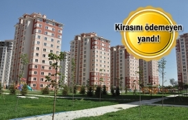 Ev sahipleri dikkat! İcra takibi başlatabilirsiniz!