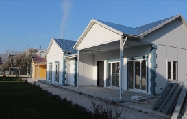 Çelik ev kullanışlı mı? Çelik ev soğuk olur mu?