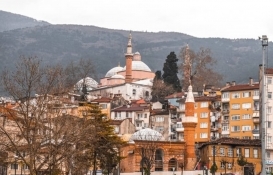 SGK'dan Bursa'da 11.1 milyon TL'ye satılık 6 arsa!