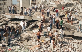 Depremde kayıplar sarsıntılara uygun tasarlanan yapılarla en aza indirilebilir!