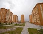 Niğde Efendibey Mahallesi'nde TOKİ 702 adet konut inşa edecek!