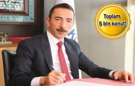 Emlak Konut'un 3 yeni projesi satışa çıkıyor!