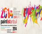 Boya Sektörü 23 Ekim'deki Paintistanbul 2014 fuarına hazırlanıyor!