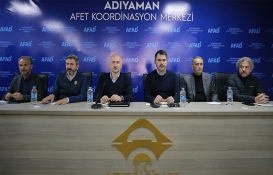 Murat Kurum açıkladı! Deprem bölgesinde yarın itibarıyla 21 bin 244 konutun yapımı başlıyor! 