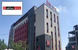 Akfen GYO'nun Esenyurt Ibis Oteli'nin değeri belli oldu!