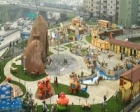 Alanya'da Keloğlan Parkı'nın hayata geçirilmesi planlanıyor!