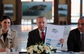 Demokrasi ve Özgürlükler Adası yıl sonunda açılış yapacak!