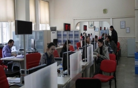 Gayrimenkul vergi ödeme ve yapılandırmaları için son 2 hafta!