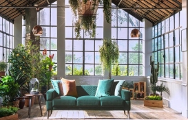 Konfor Mobilya 2019'da 200 mağazaya ulaşacak!