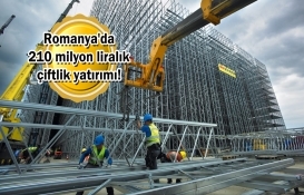 Türk inşaat şirketleri Avrupa'da gövde gösterisi yaptı!