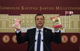 Çanakkale Çan'daki dönüşüm projesi meclis gündeminde!