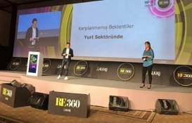 Öğrenci yurtlarındaki en büyük sorun, küçük odalar!