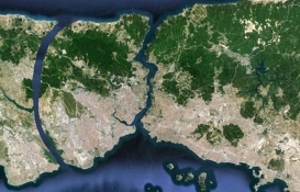 Ya Kanal Ya İstanbul Koordinasyonu'dan arsa satışlarına tepki!