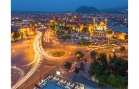 Kayseri'de 16.7 milyon TL'ye yapım karşılığı kiralama ihalesi!