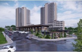 Bordo Yaşam Ankara’da kişiye özel ödeme planı fırsatıyla!