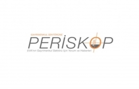 Eva Gayrimenkul Periskop'un 77'inci sayısını yayınladı!