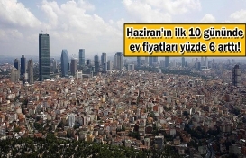 Milyonlarca kişi merak ediyor! Ev fiyatları neden artıyor? 