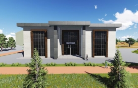 Çorum 15 Temmuz Şehitleri Müzesi açıldı!