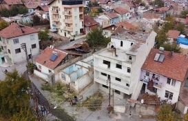 Malatya'da kentsel dönüşüm hız kazandı!
