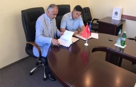 NZD İnşaat'tan Ukrayna'da dev anlaşma!