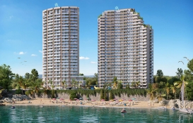 Athena Premium Residence'ta yüzde 20 peşinatla! 1 ay sonra teslim!