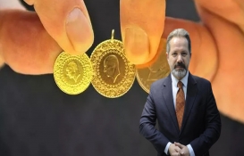 İslam Memiş ''Bu fiyattan altın almam'' dedi o rakamı açıkladı! Bu haberi okumadan kuyumcunun paspasına bile basmayın